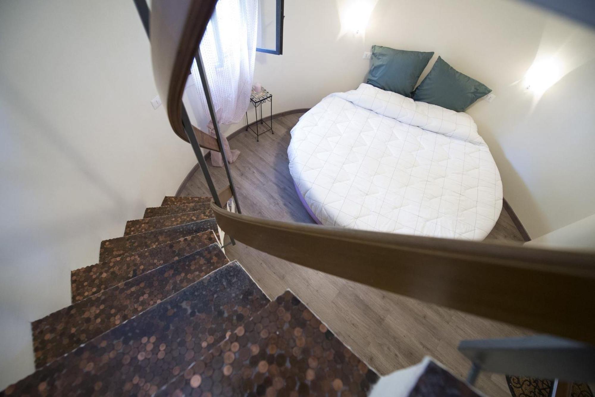 Villa Montegenco Comunanza Номер фото