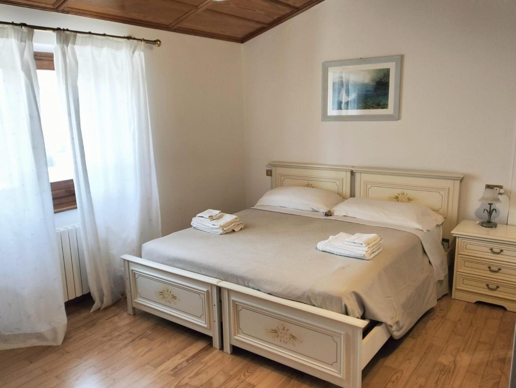 Villa Montegenco Comunanza Экстерьер фото