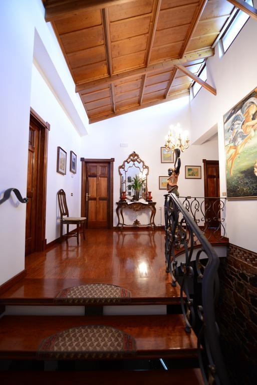 Villa Montegenco Comunanza Экстерьер фото