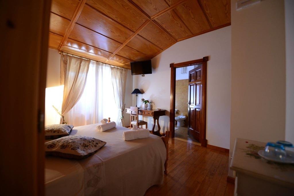 Villa Montegenco Comunanza Экстерьер фото