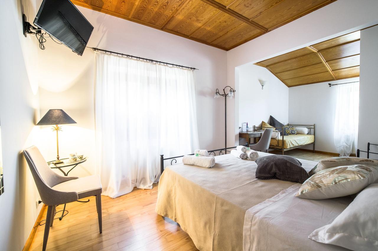 Villa Montegenco Comunanza Экстерьер фото