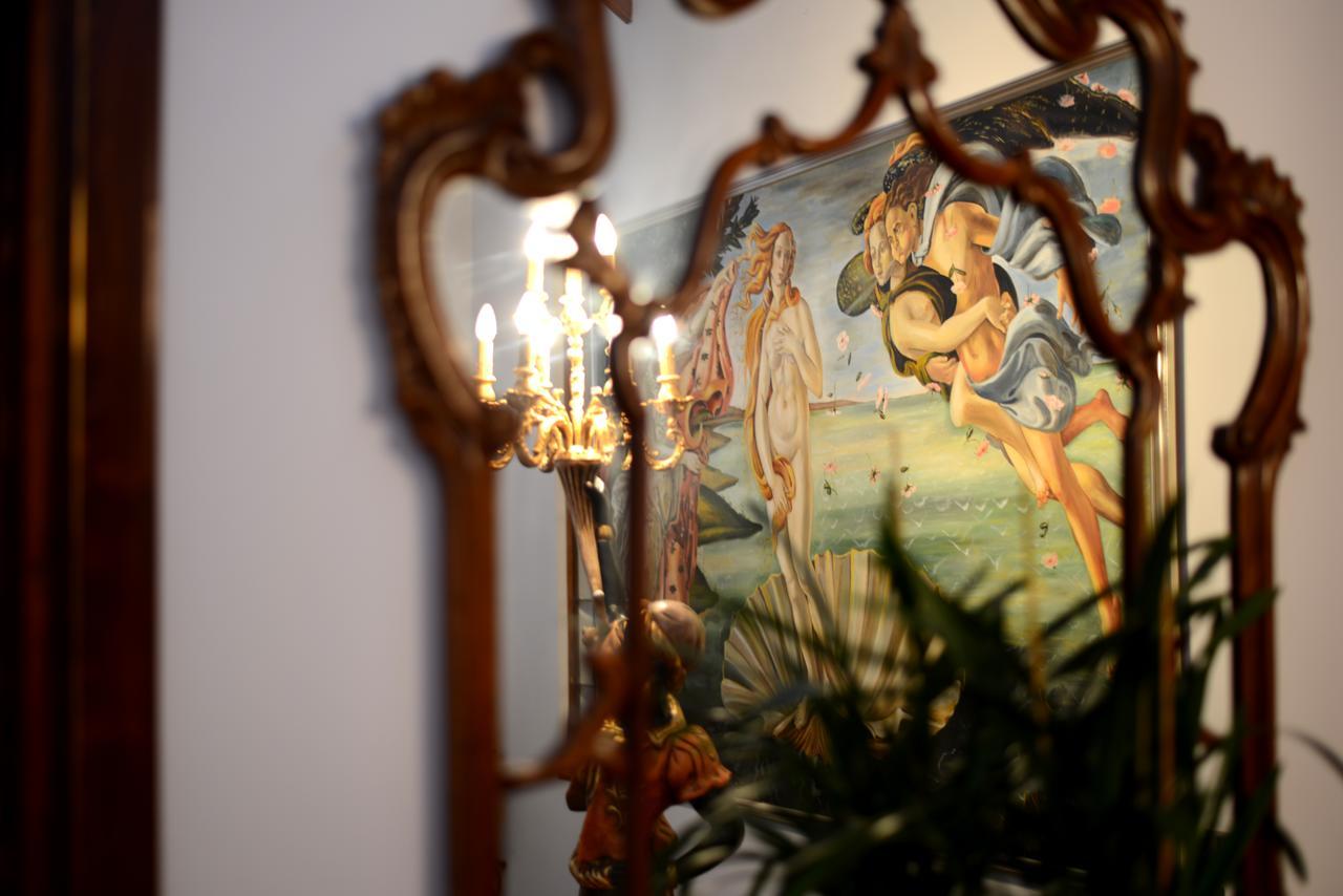 Villa Montegenco Comunanza Экстерьер фото